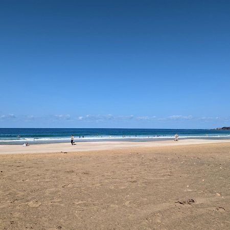 Sunrise Surf House, Big Garden, Hot Tub, Parking, Super-Fast Free Wi-Fi Villa Corralejo Ngoại thất bức ảnh