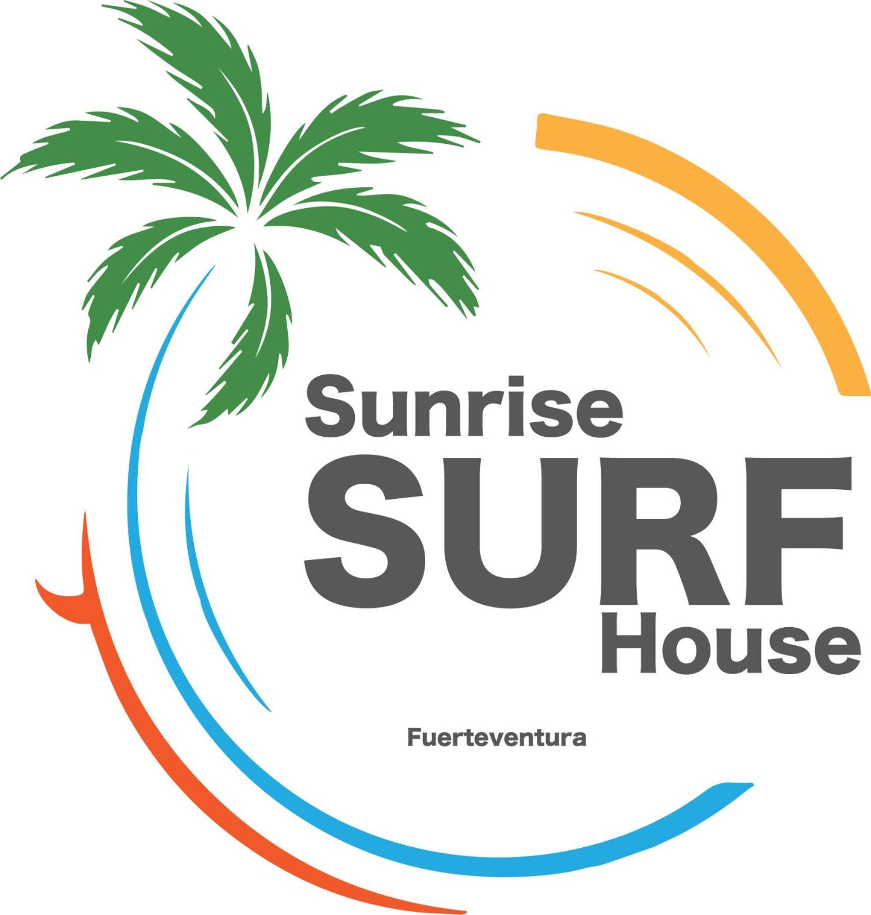Sunrise Surf House, Big Garden, Hot Tub, Parking, Super-Fast Free Wi-Fi Villa Corralejo Ngoại thất bức ảnh