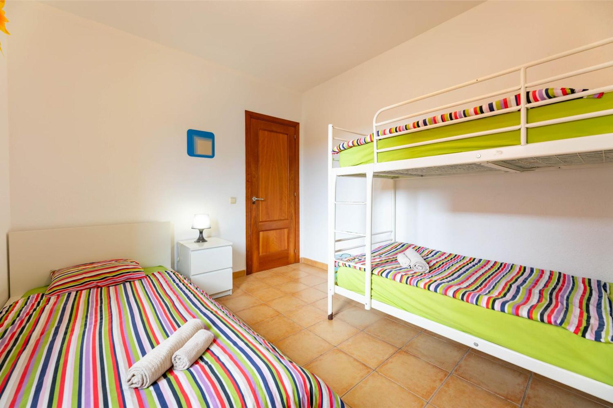 Sunrise Surf House, Big Garden, Hot Tub, Parking, Super-Fast Free Wi-Fi Villa Corralejo Ngoại thất bức ảnh
